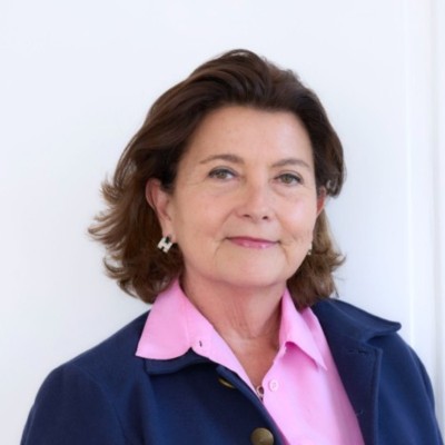 Isabelle Serru, Executive Coach MCC certifiée ICF